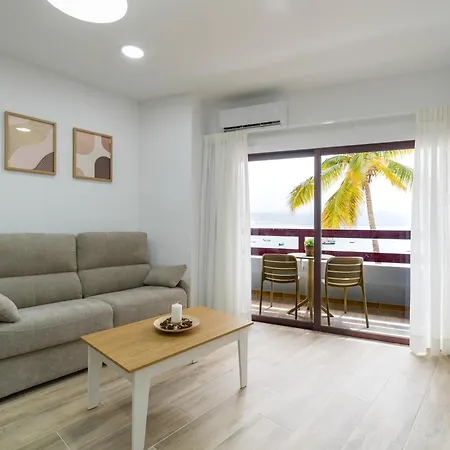 Paraiso Canteras - Beachfront Living! Appartamento