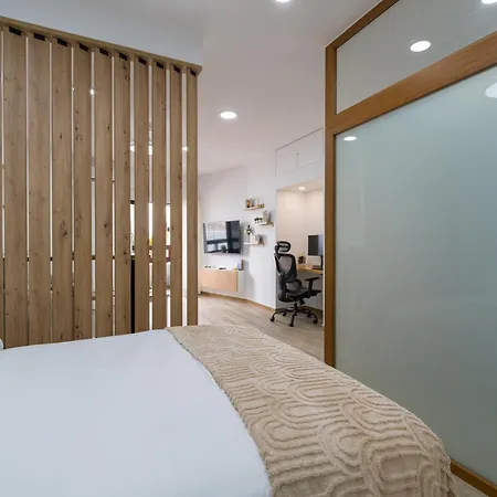 Apartamento Paraíso Canteras - Beachfront Living!
