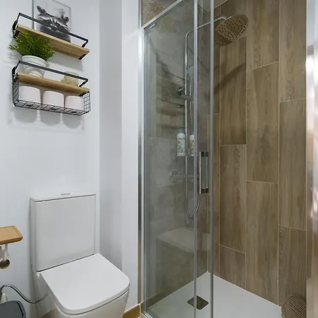 Appartamento Paraiso Canteras - Beachfront Living! *