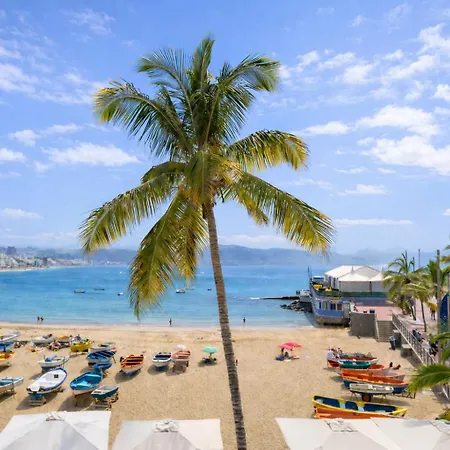 Appartamento Paraiso Canteras - Beachfront Living!
